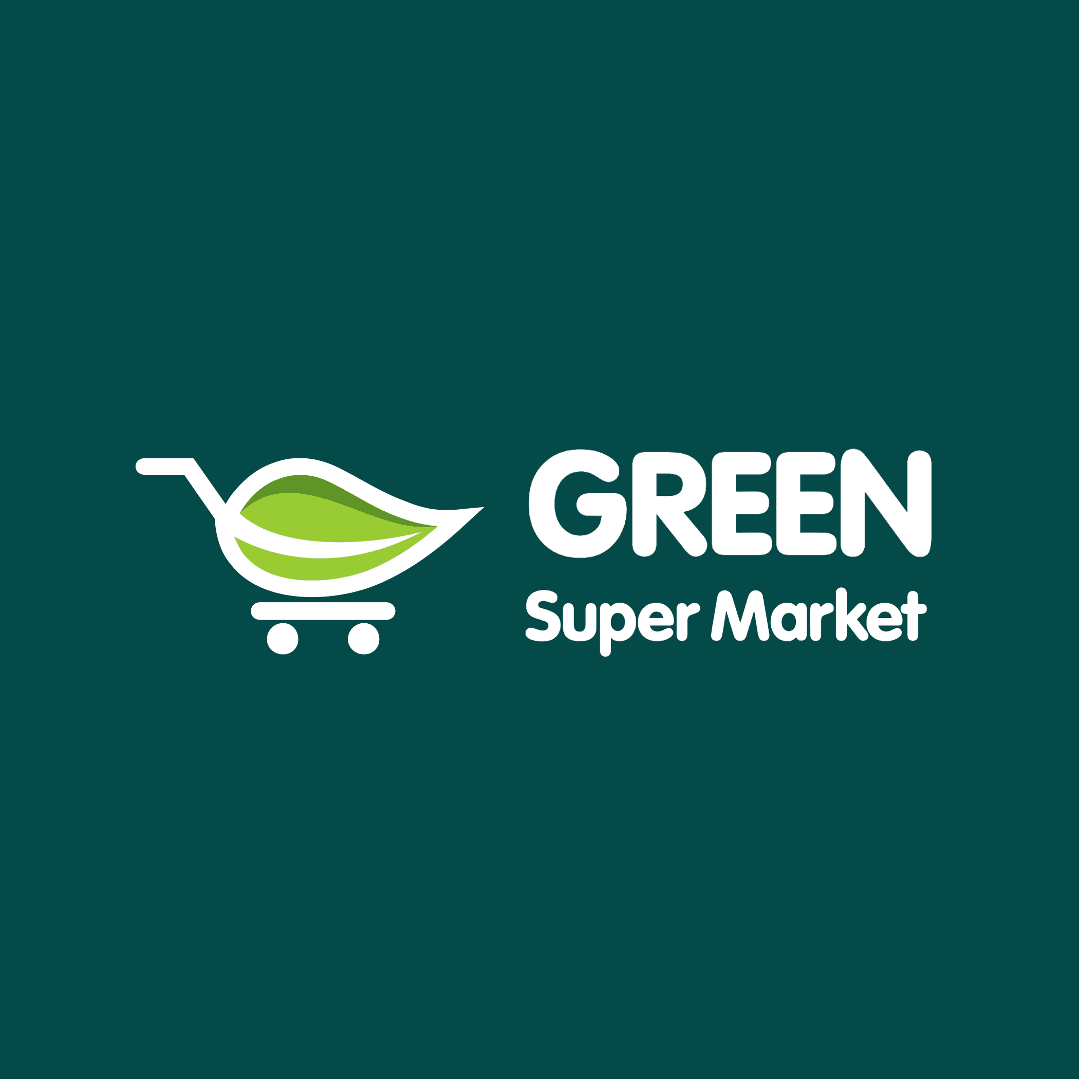 Green Supermarket