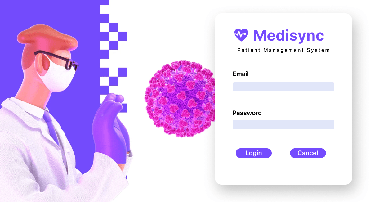 medisync Slide 1